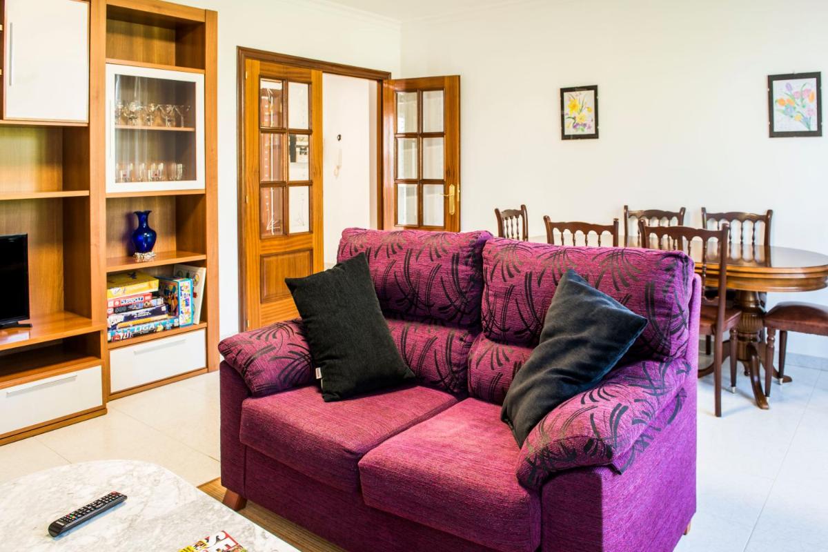 Las Aceñas De Iris - Housity