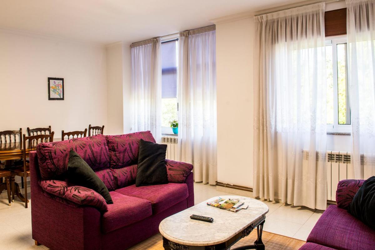 Las Aceñas De Iris - Housity