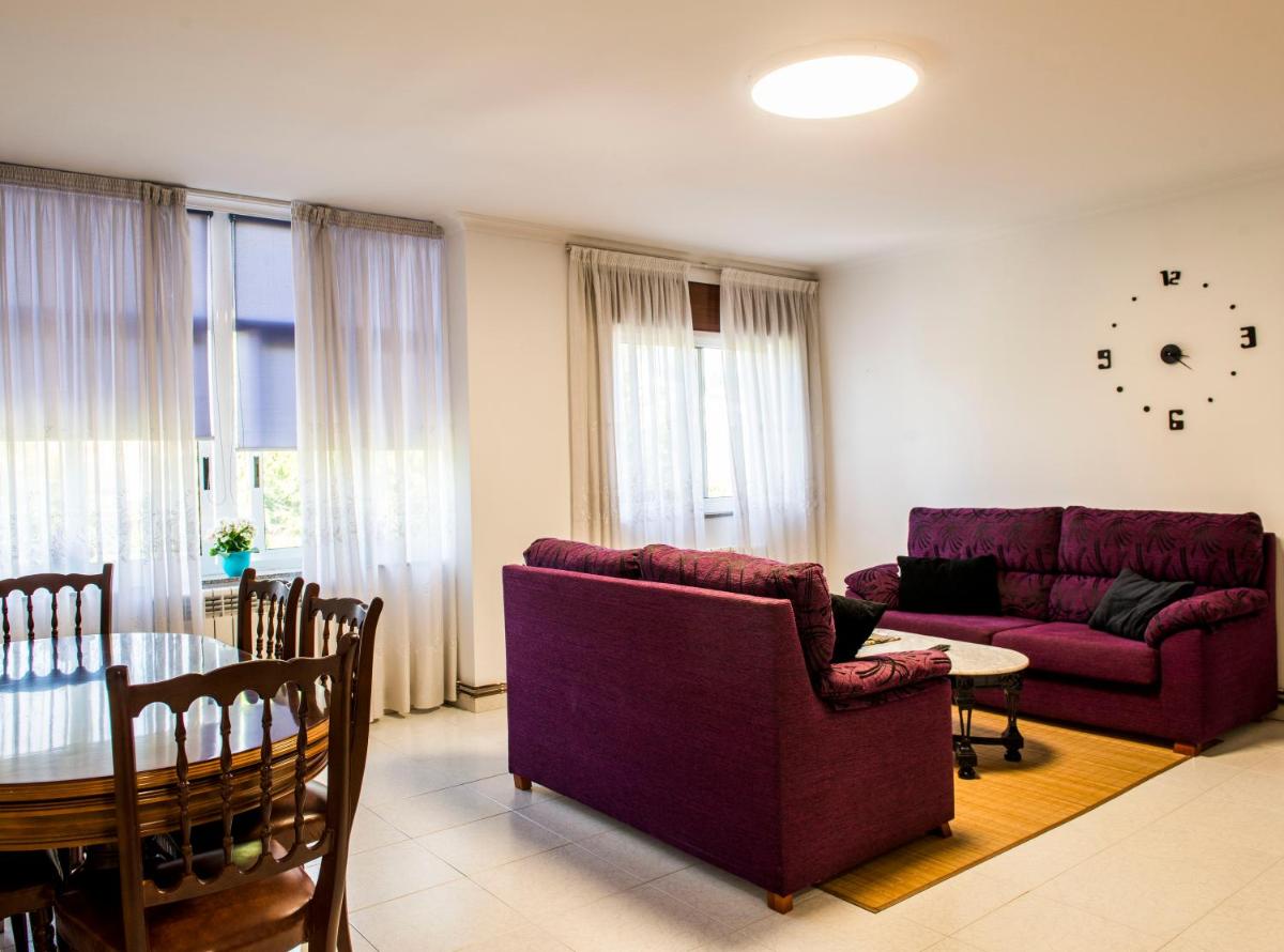 Las Aceñas De Iris - Housity