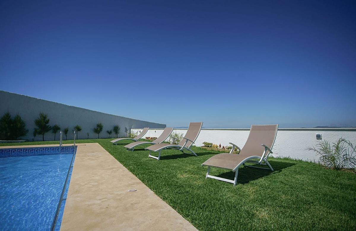 Villa Tanger - Housity