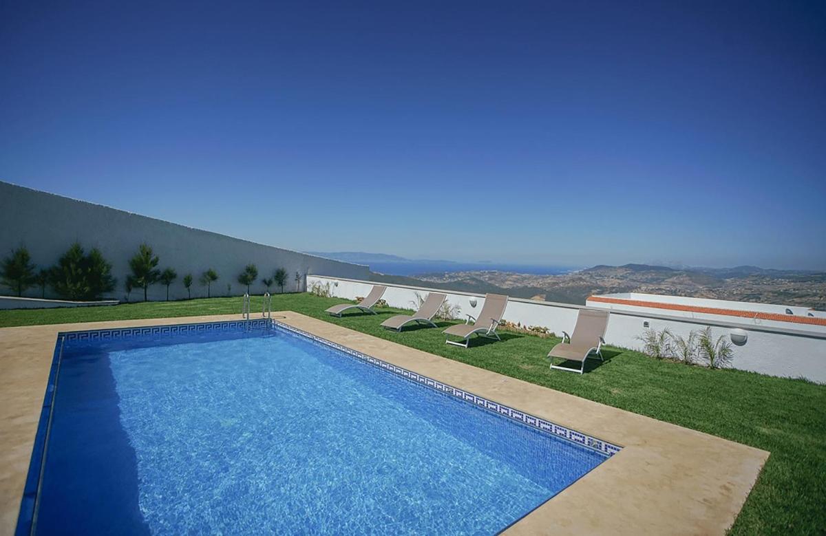 Villa Tanger - Housity