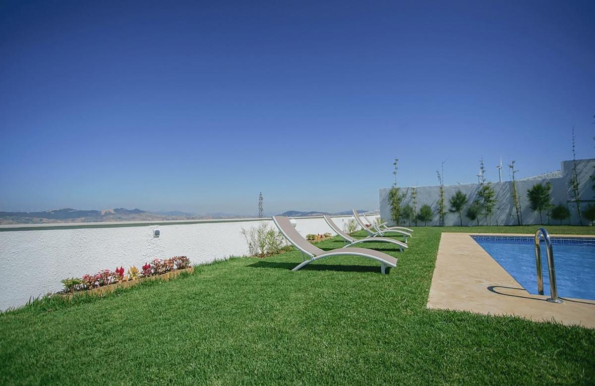 Villa Tanger - Housity