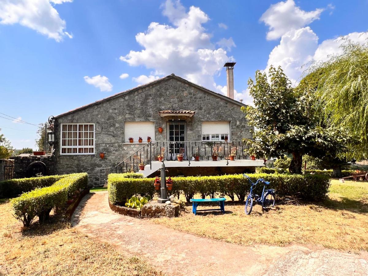 Casa Mesón - Housity