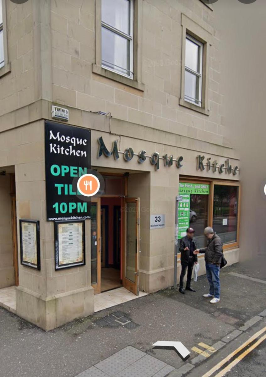 HISTORIC ROYAL MILE FLAT , 5min FROM WAVERLY RAILWAY STATION - Housity