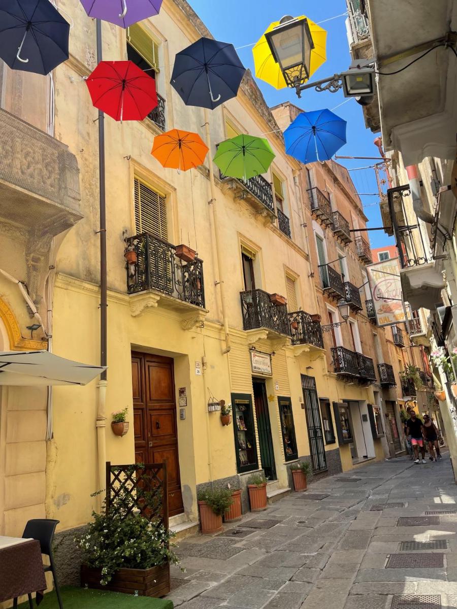 La Rosa del Sulcis - Housity