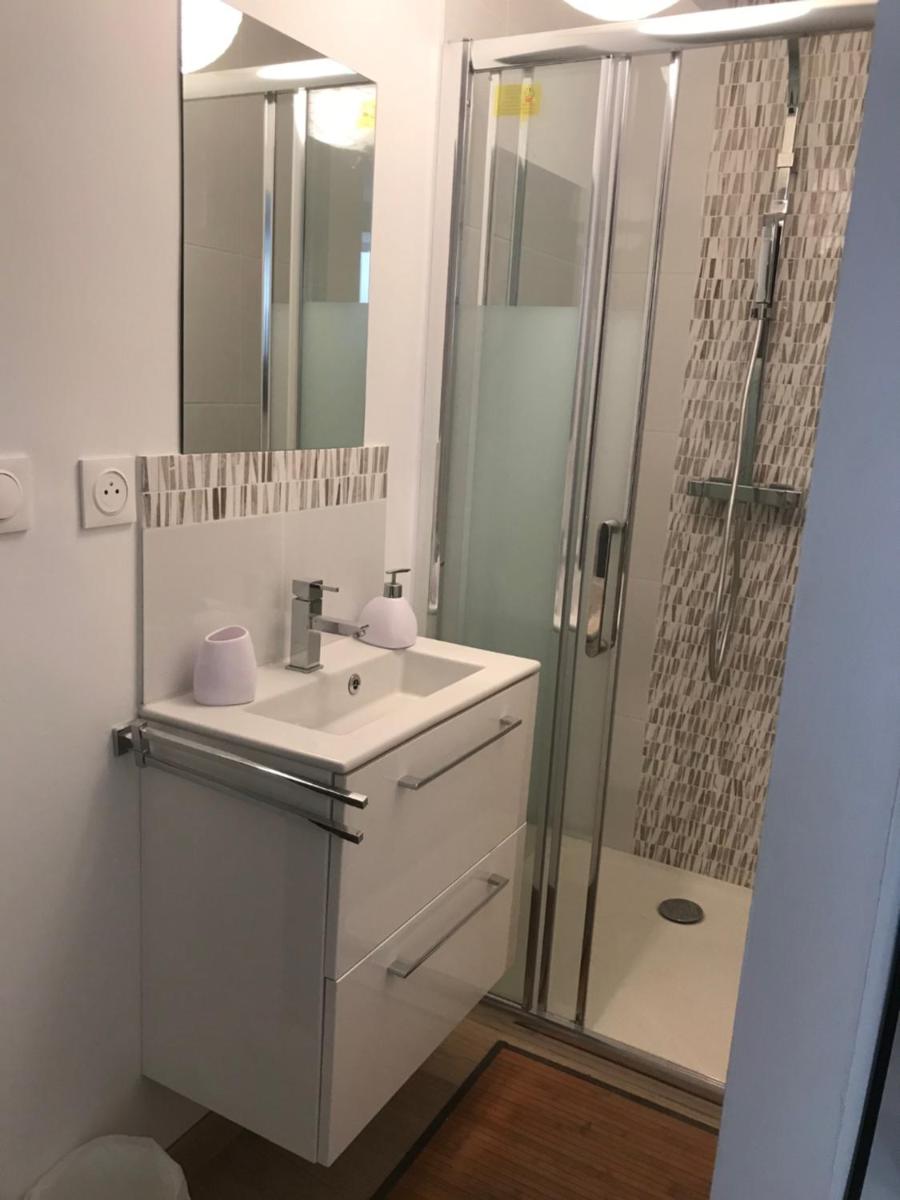 Chambre cosy 25m2 - Housity