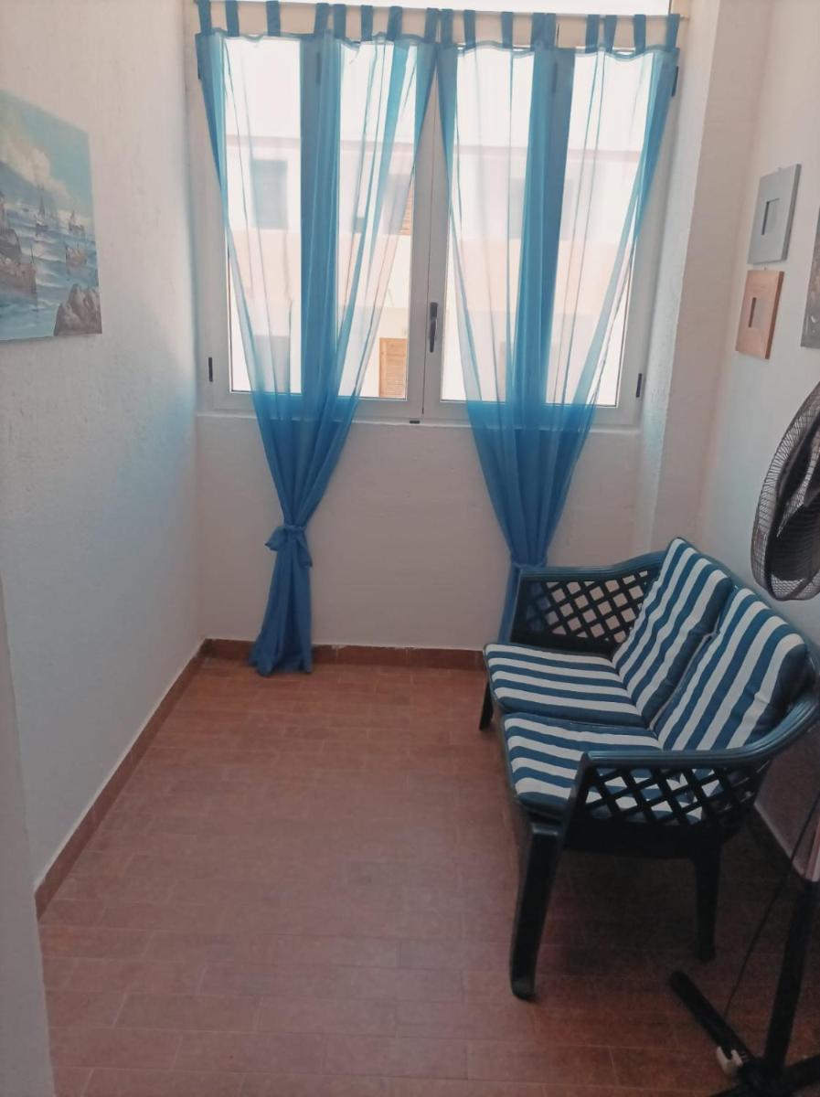Suitetrails - Casa vacanze Sea blue