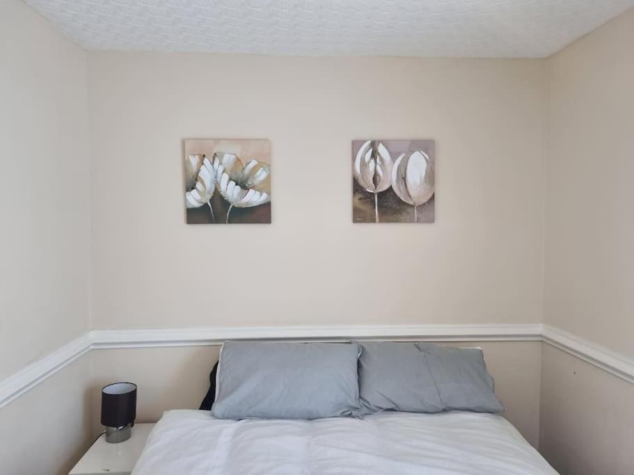 Cheerful 3-bedroom house - Housity