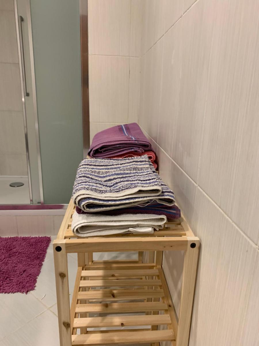 Charmant appartement pour famille uniquement en résidence à Oran Gambetta - Hizvo