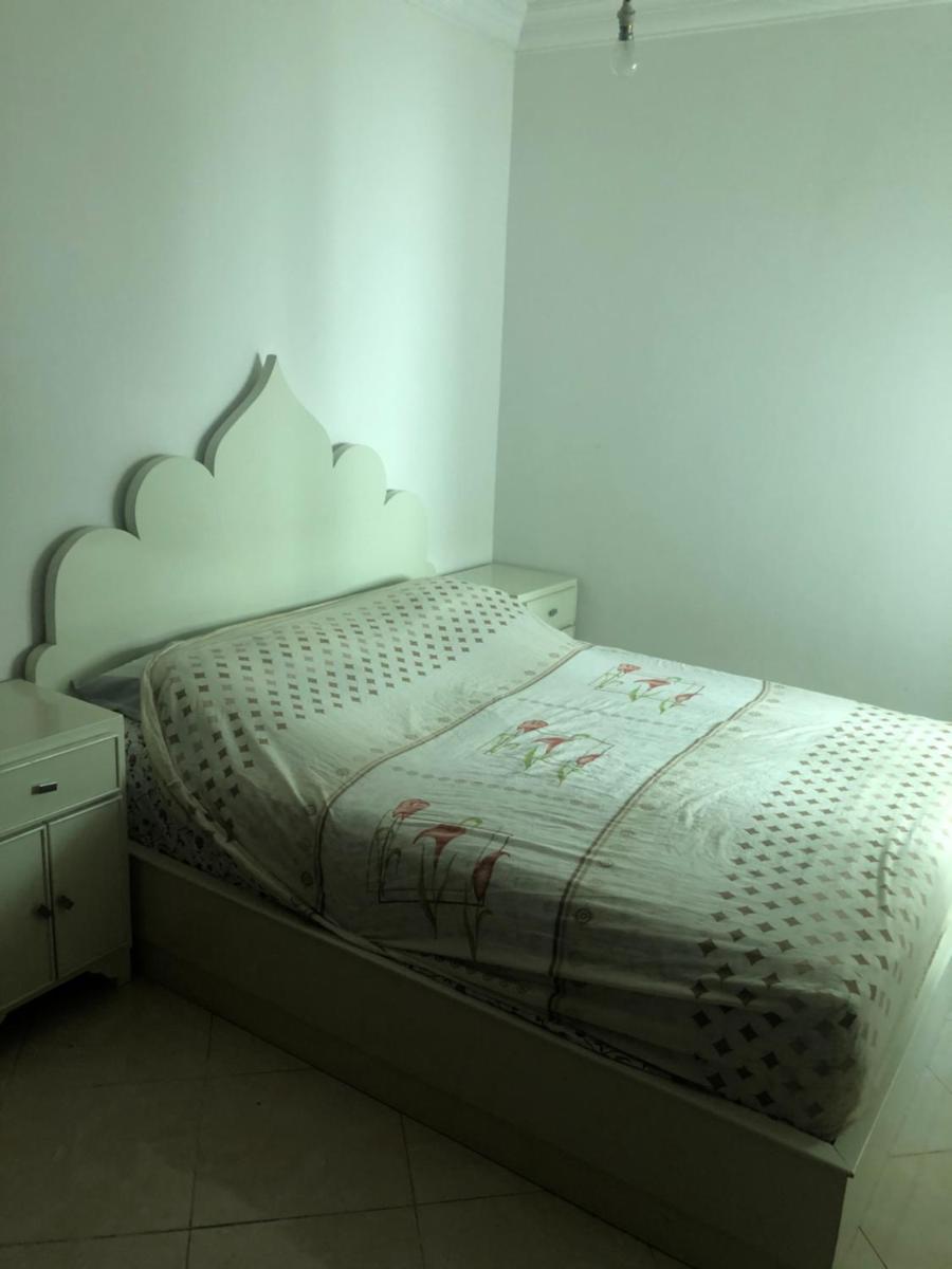Tanger Appartement avec piscine commune - Housity