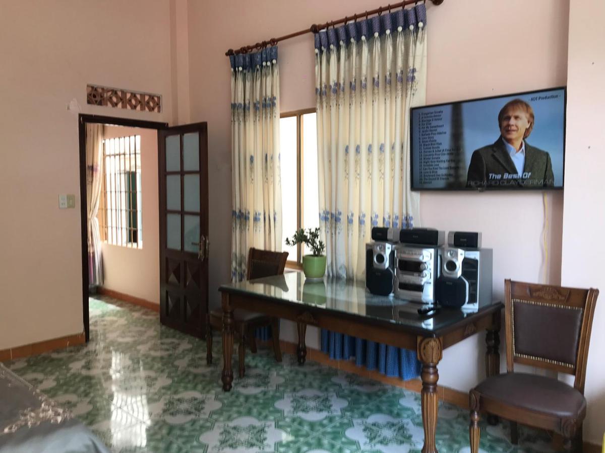 Suitetrails - nhà của Ngoại