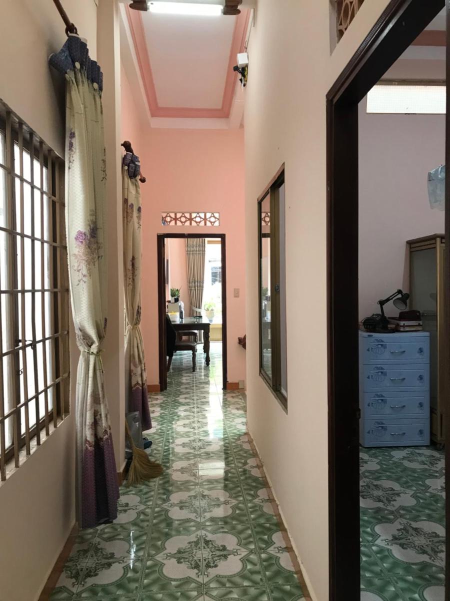 Suitetrails - nhà của Ngoại