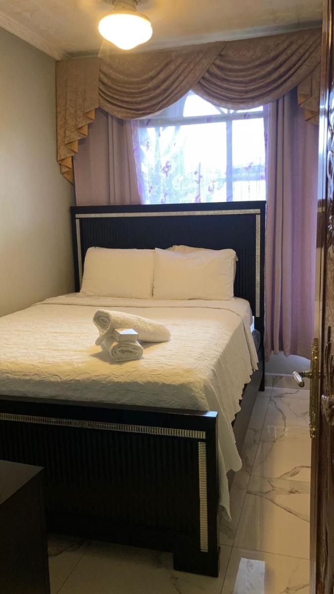 Suitetrails - Apartamento tipo studio cerca del aeropuerto 1