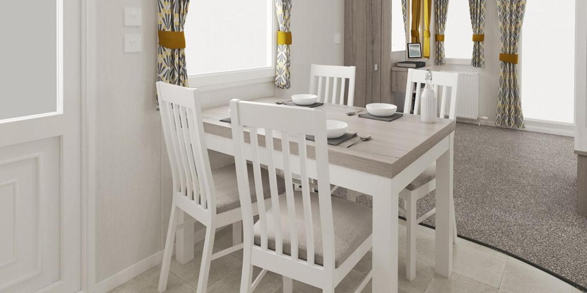 Caravan on Fantastic site - Housity