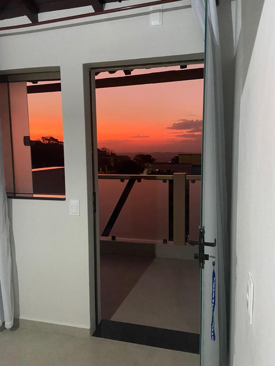 Pousada Pedra Encantada - Housity