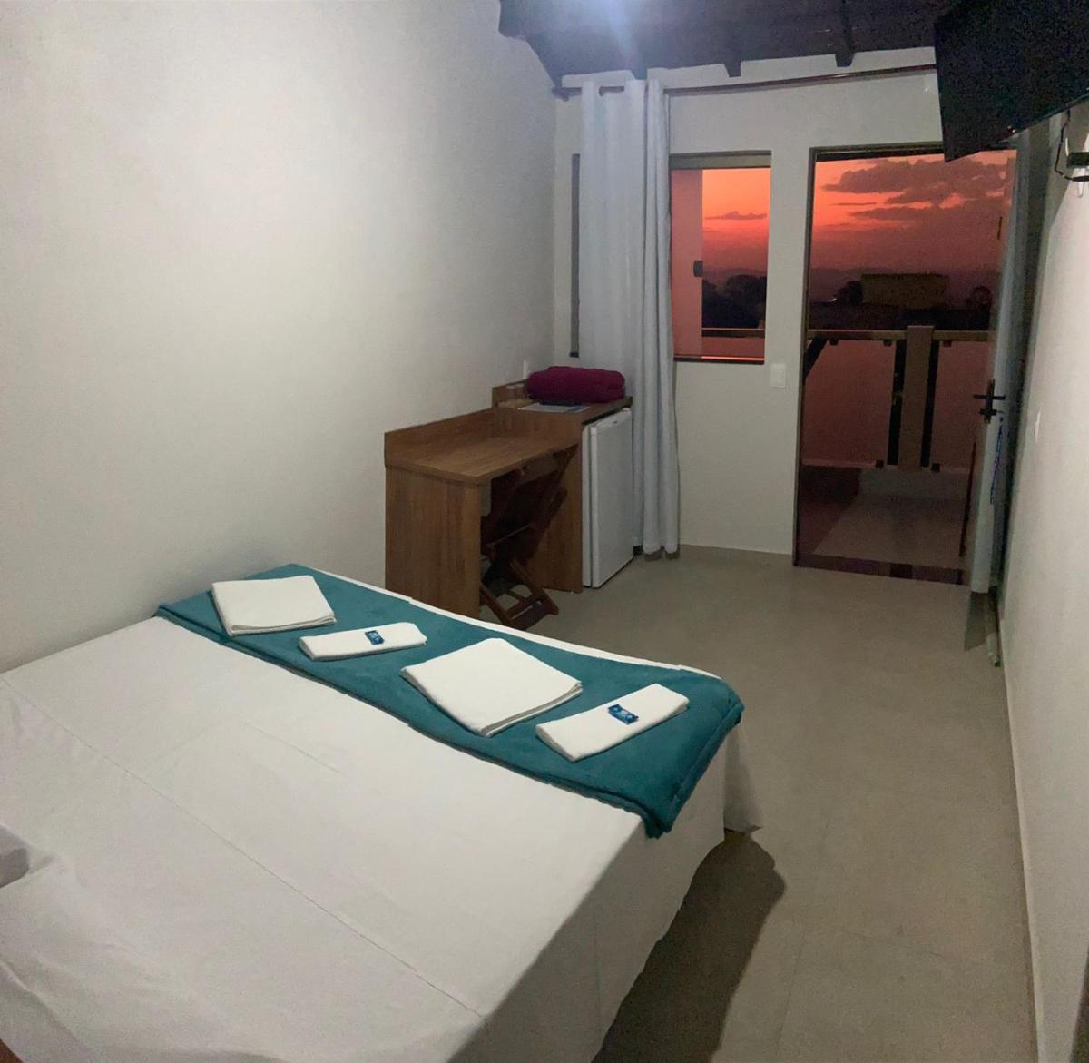 Pousada Pedra Encantada - Housity