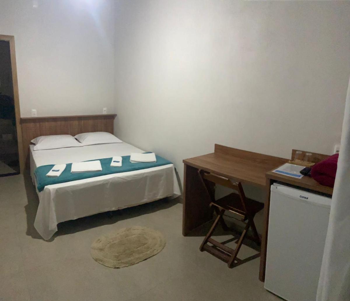 Pousada Pedra Encantada - Housity