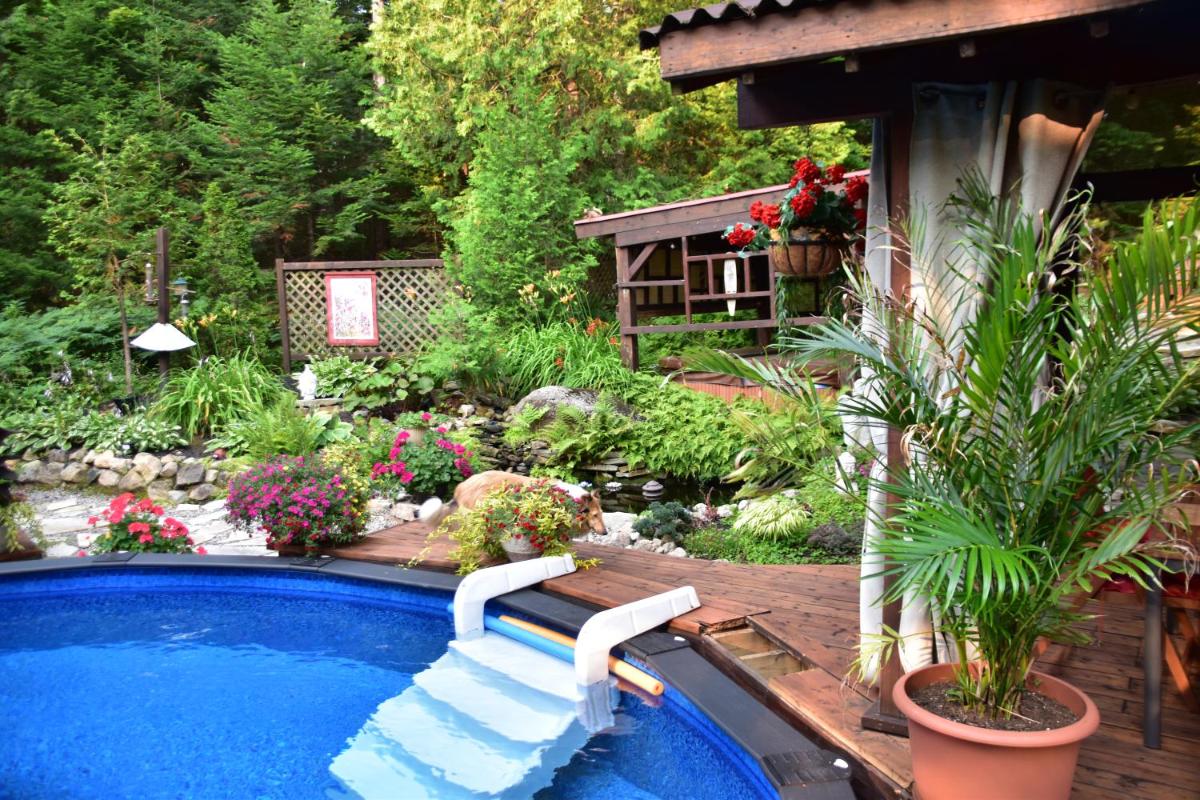 PETIT COIN DE PARADIS - Housity