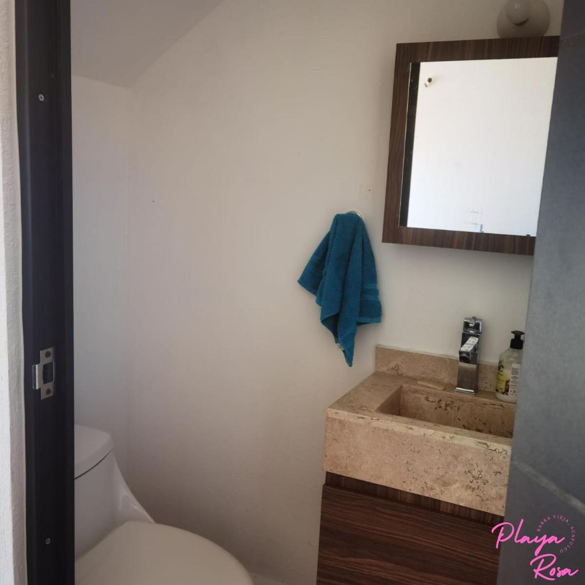 Tu Casa en Barra Vieja con Alberca y Club de Playa - Housity