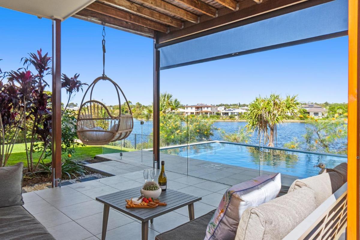 Serenity Lake House - Housity