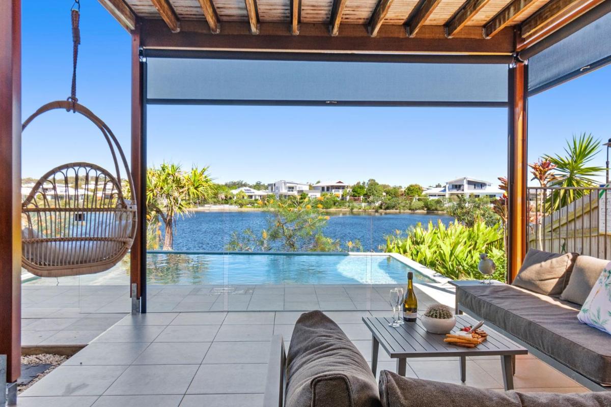 Serenity Lake House - Housity