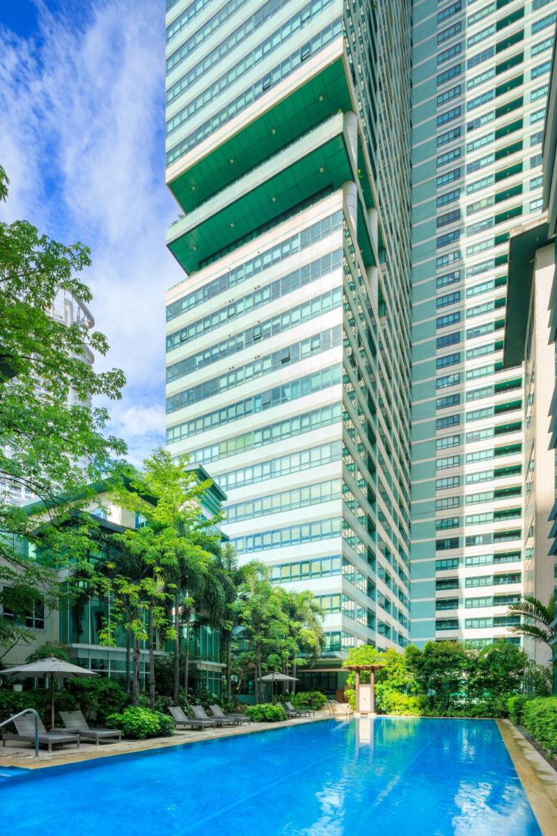 Aruga Apartments by Rockwell Makati - Housity