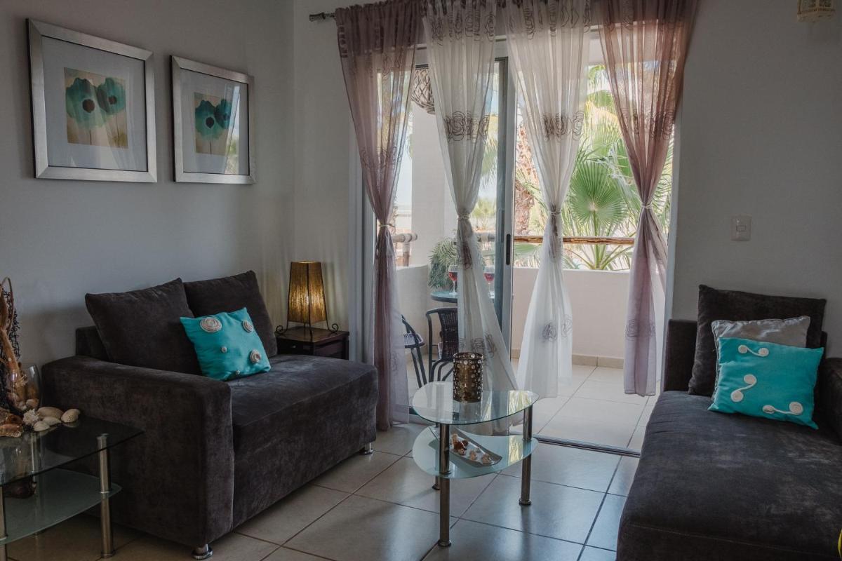Punta Esmeralda I - Housity