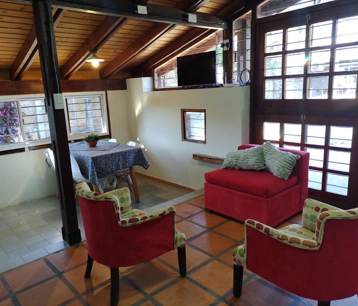 La Cascada - Housity