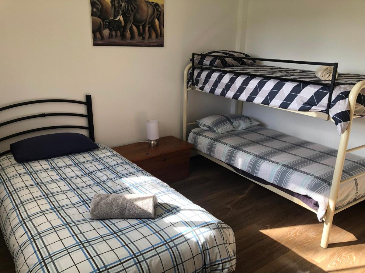 Walsh Farm Farmstay - Housity