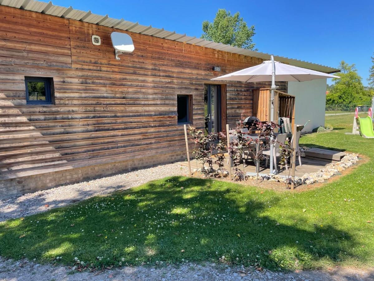 La maison du Bonheur "LE GITE" - Housity