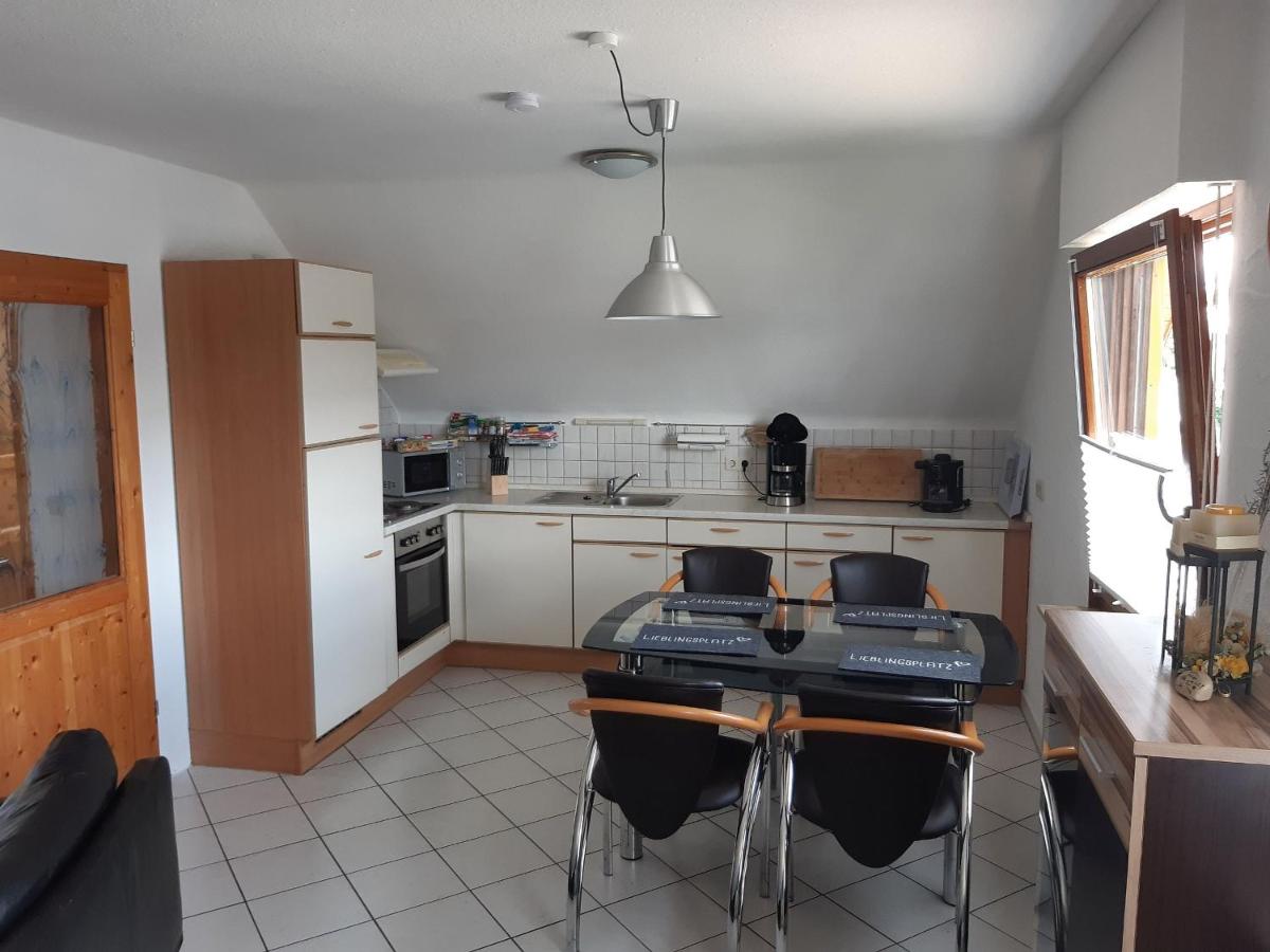Ferienwohnung Deisslesberg - Housity
