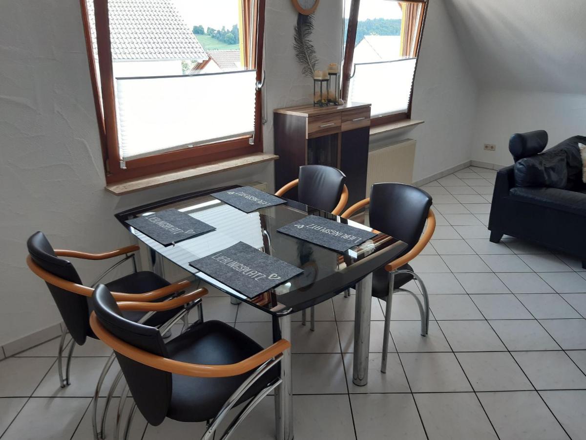 Ferienwohnung Deisslesberg - Housity