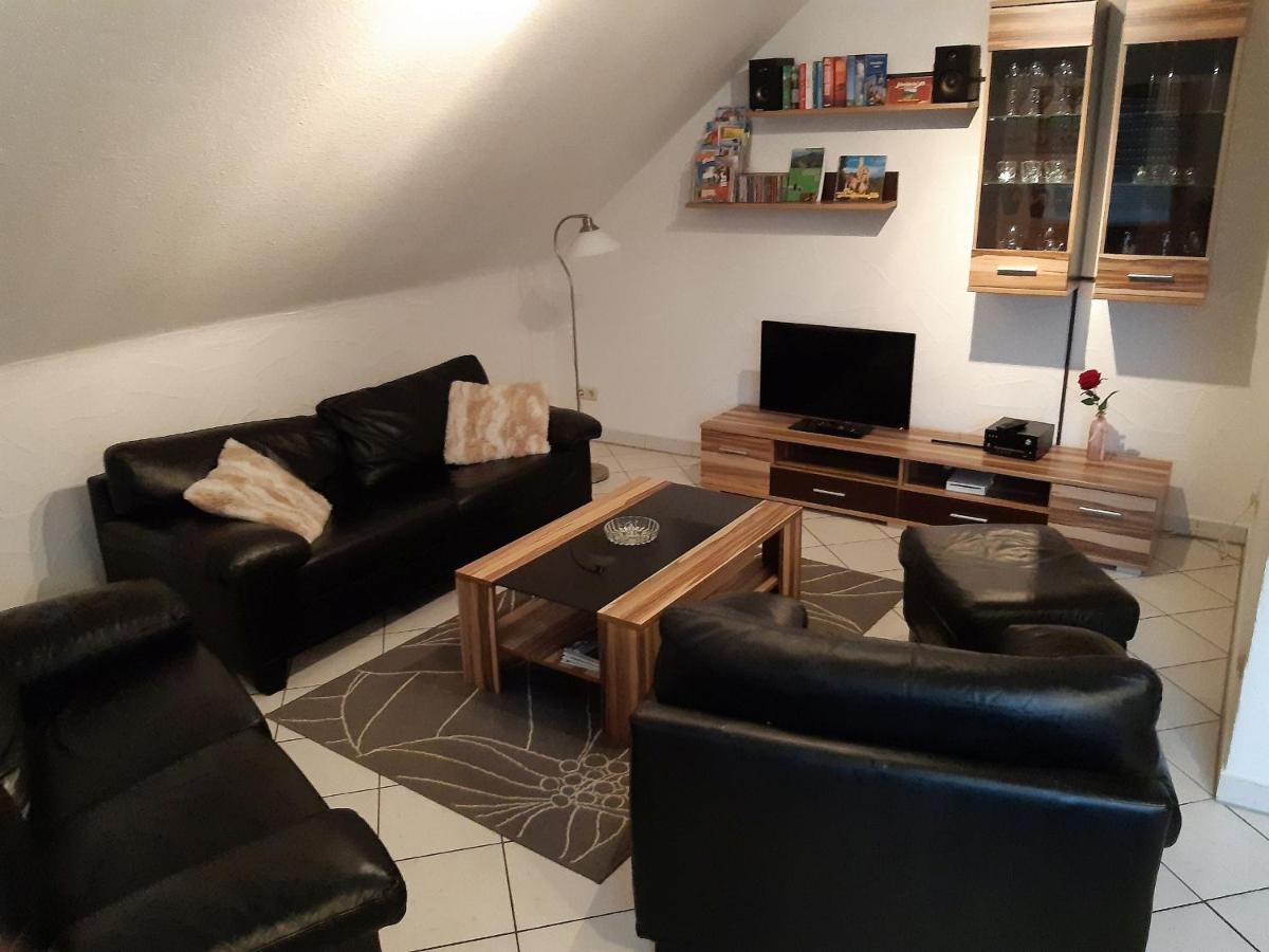Ferienwohnung Deisslesberg - Housity