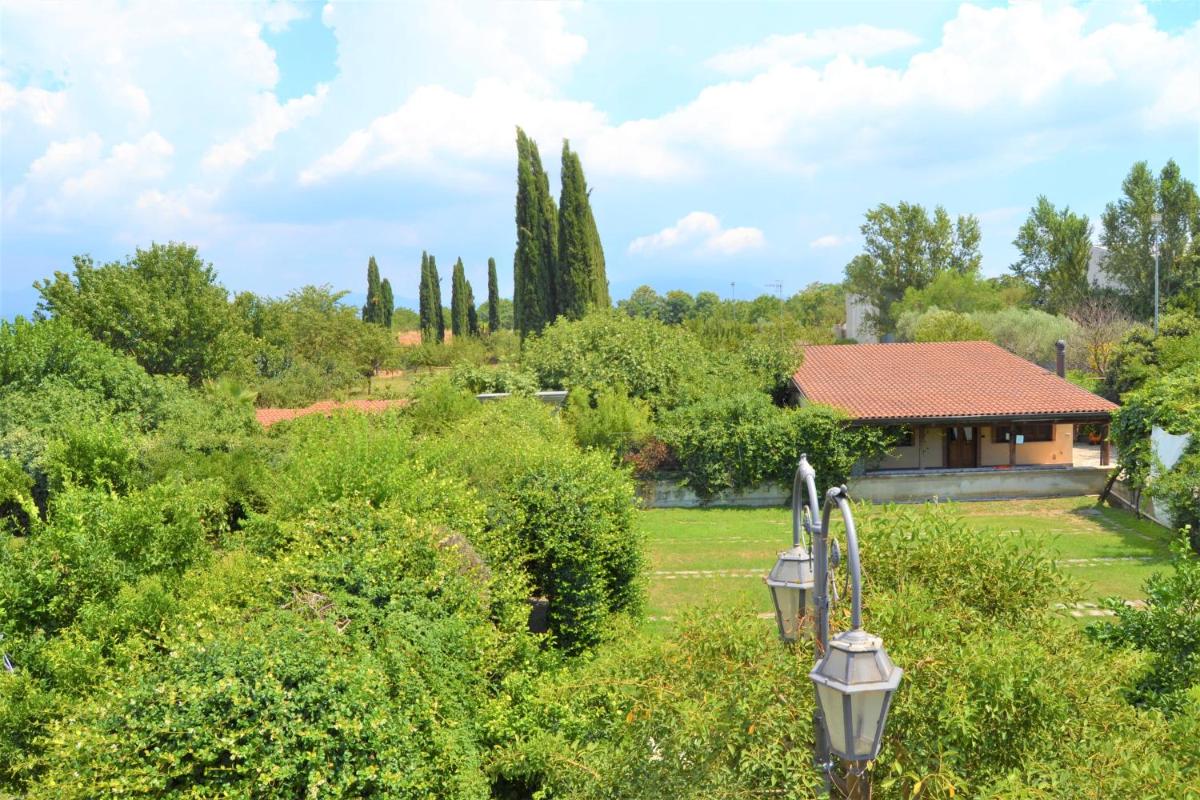 I giardini del Vesuvio - Housity