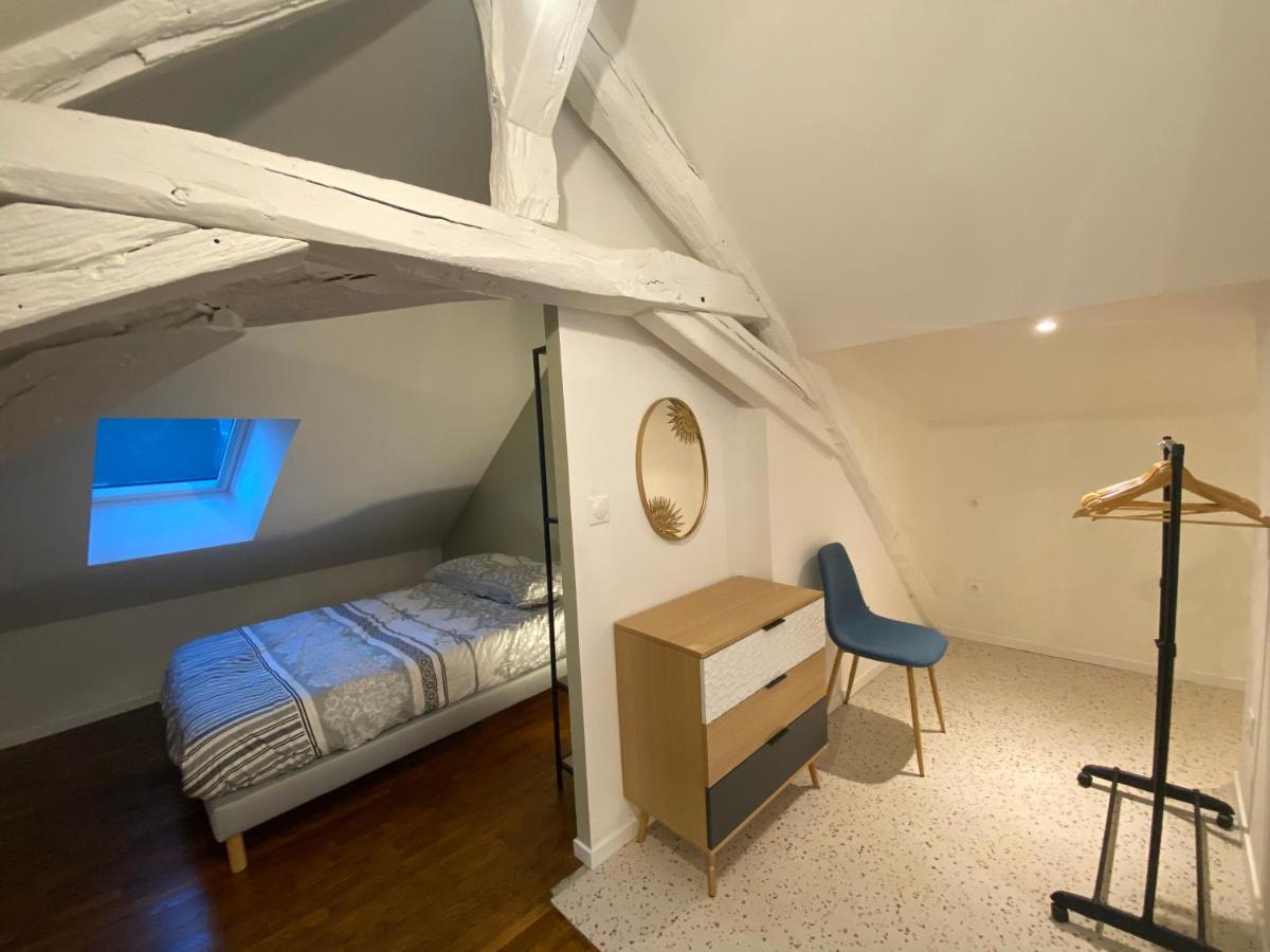 Le doyenne - Housity