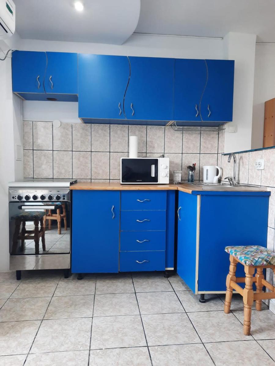 Apartament spatios in Iasi - Housity
