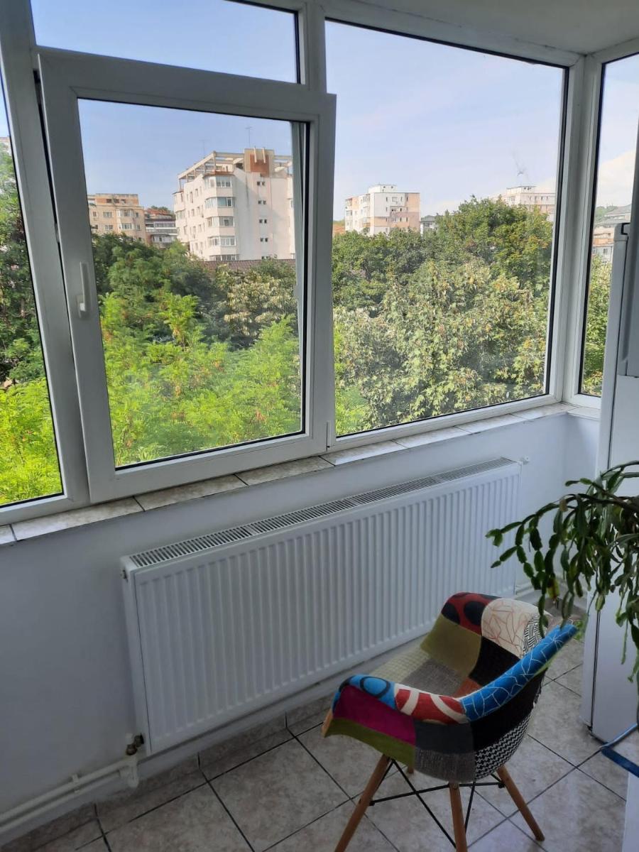 Apartament spatios in Iasi - Housity