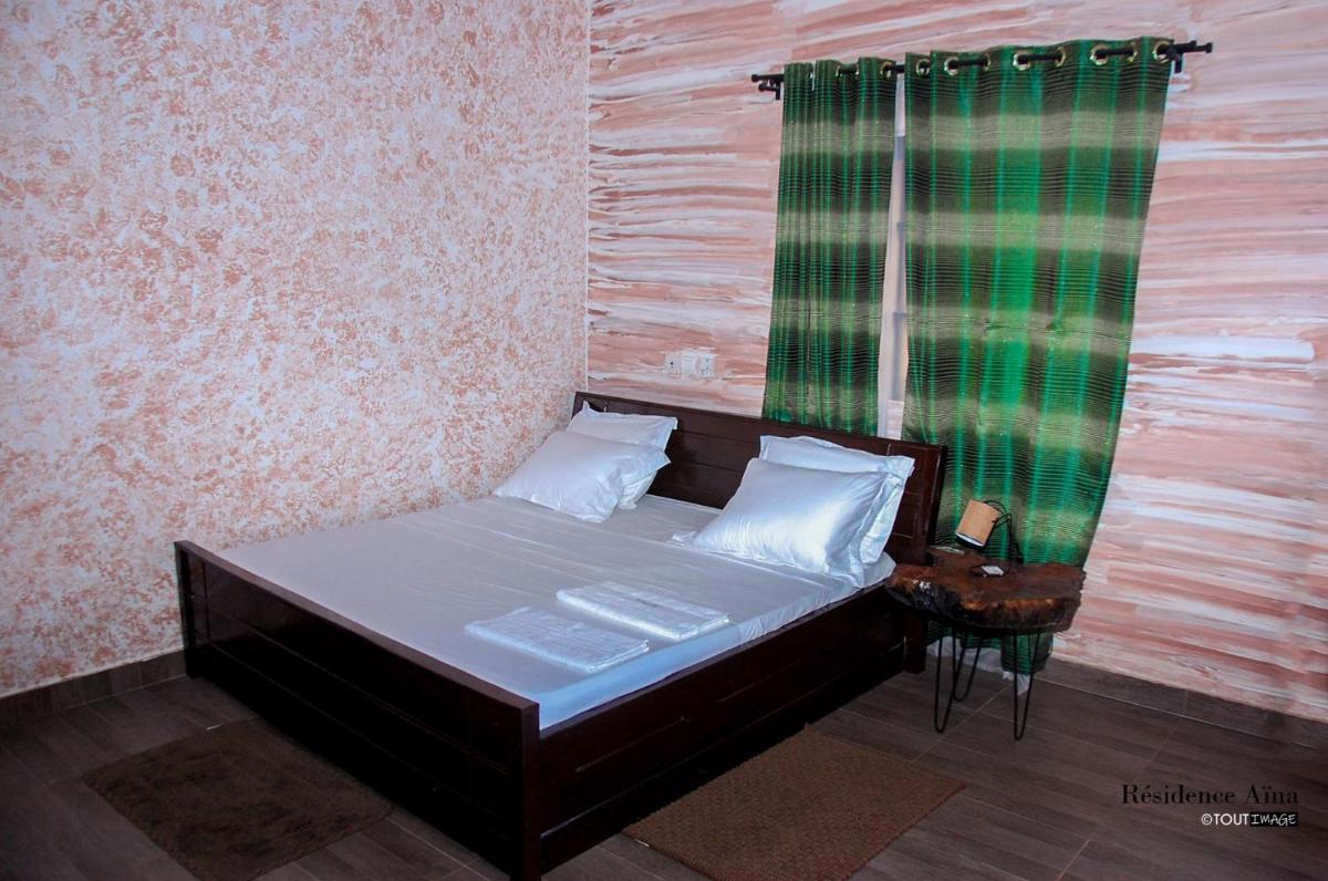 RESIDENCE AINA - Housity