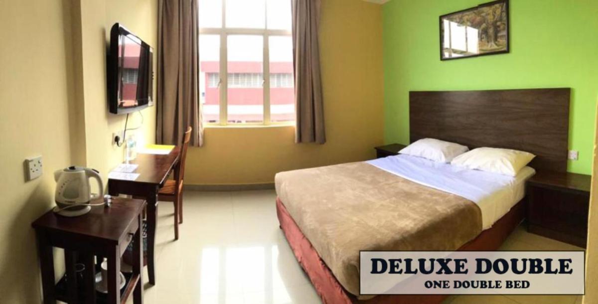 JERANTUT HILL INN - Housity
