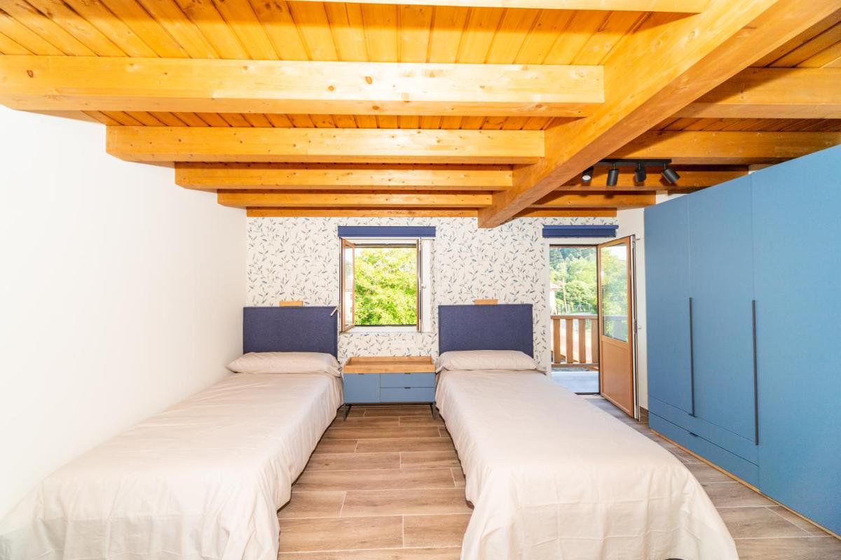 LAGA Surf VILLA by Urdaibai Rentals - Housity