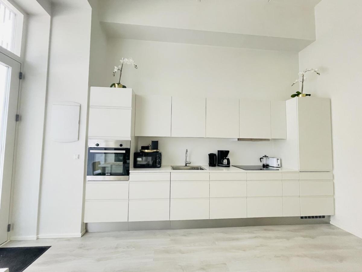 aday - Harbor Groundfloor Own Entrance - Studio - Housity