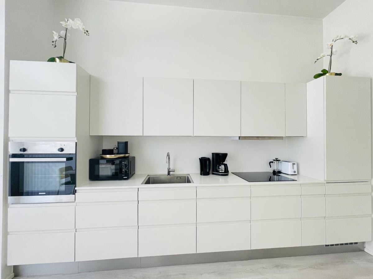 aday - Harbor Groundfloor Own Entrance - Studio - Housity