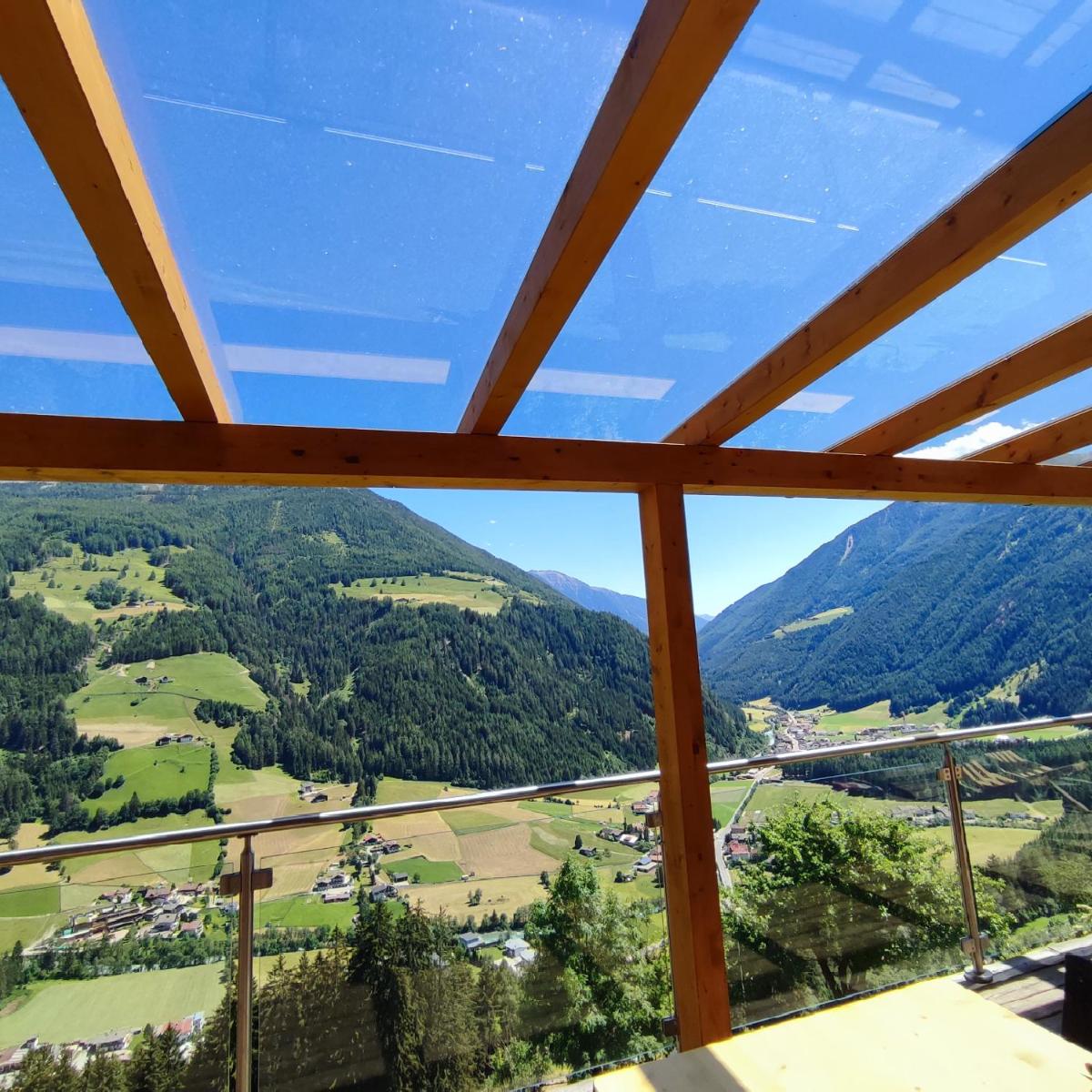 Großstahlhof Mountain &amp; Panorama View - Housity