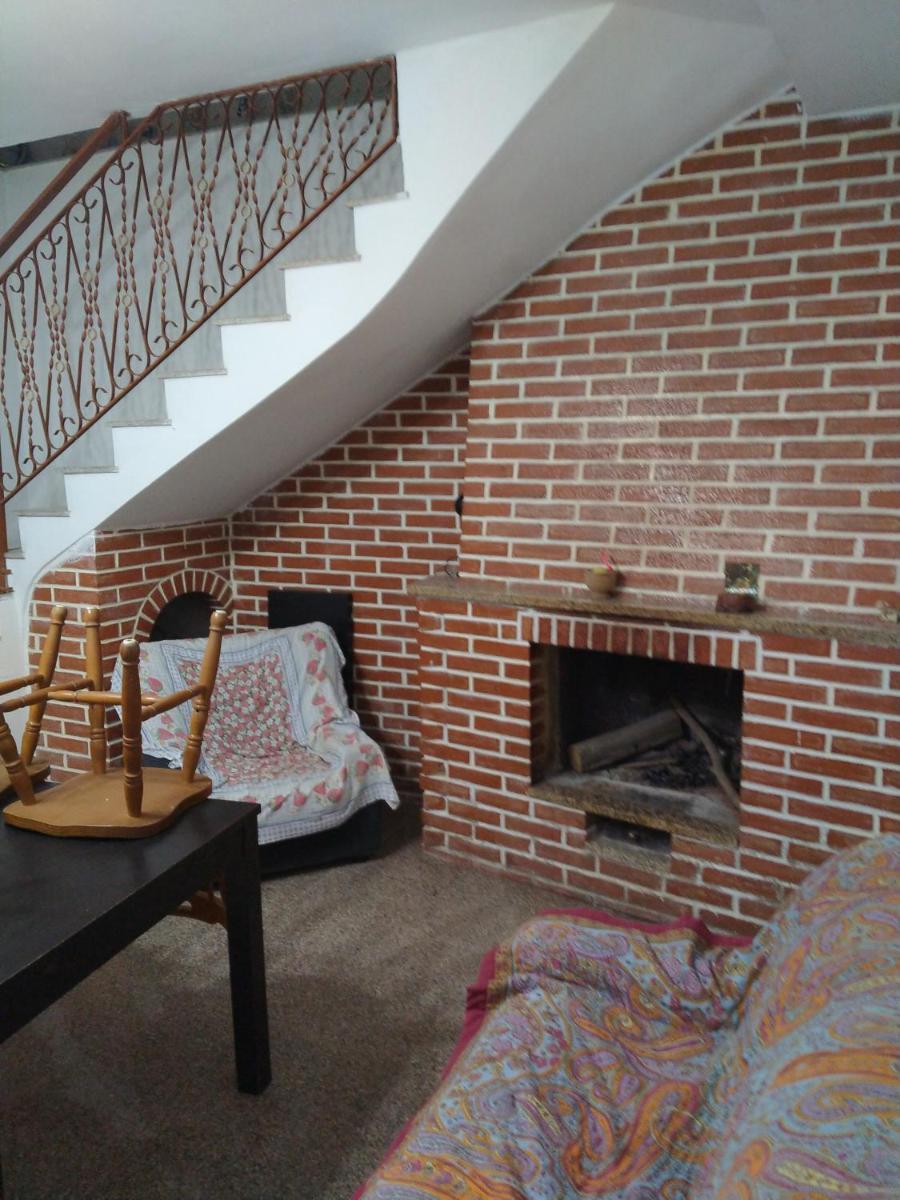 Suitetrails - Casa con giardino in montagna