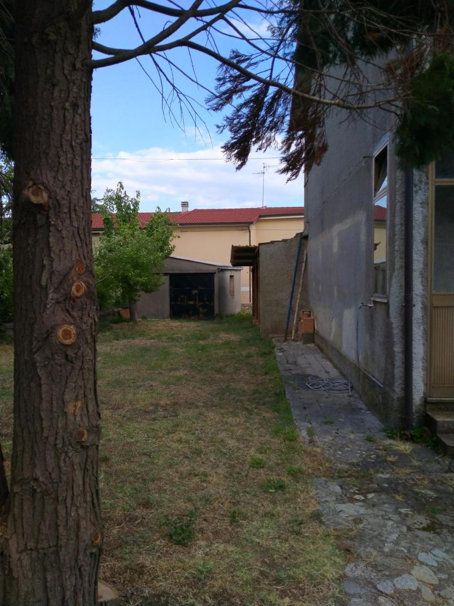 Suitetrails - Casa con giardino in montagna