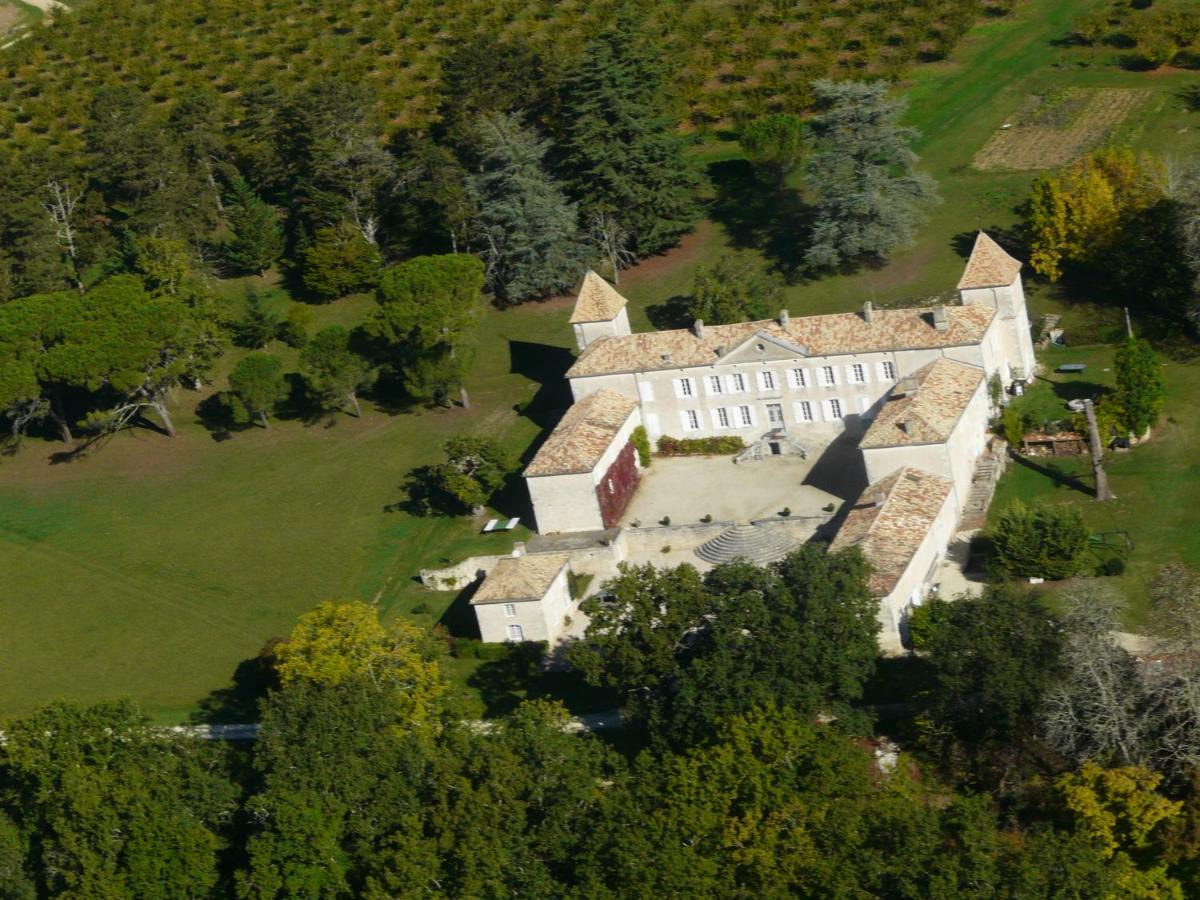 Château de Lacenne - Housity
