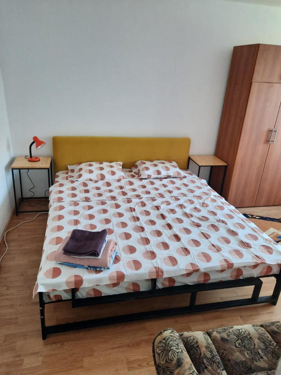 Apartament spatios in Iasi - Housity