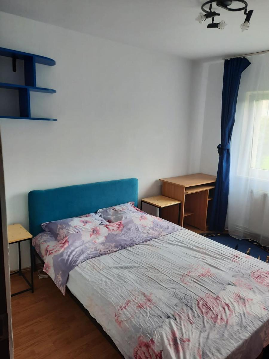 Apartament spatios in Iasi - Housity