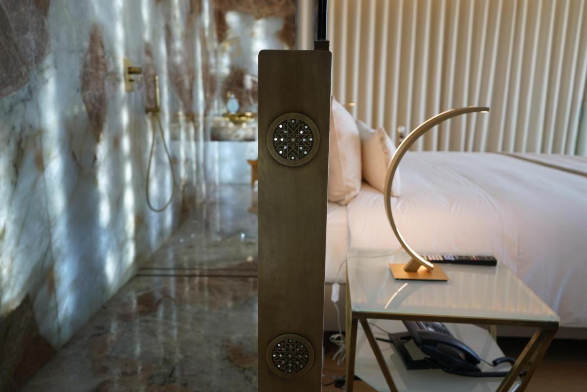 Imagem da galeria de Castelo Hotel em Chaves