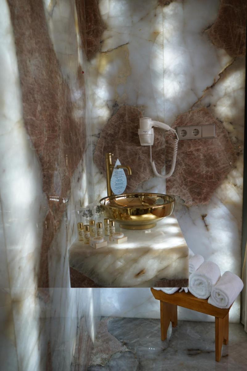 Imagem da galeria de Castelo Hotel em Chaves